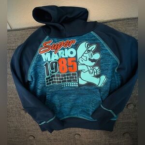 Boys hoodie